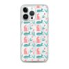 magsafe-clear-case-for-iphone-iphone-14-pro-max-front-6a1d776304041.jpg Cat Silhouettes iPhone MagSafe Clear Case