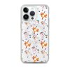 Dabbing Animals iPhone MagSafe Clear Case