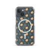magsafe-clear-case-for-iphone-iphone-15-front-6a1d76123c8da.jpg Dogs and Flowers iPhone MagSafe Clear Case
