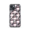 magsafe-clear-case-for-iphone-iphone-15-front-6a1d77427f06f.jpg Cat Flowers and Hearts iPhone MagSafe Clear Case