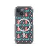 magsafe-clear-case-for-iphone-iphone-15-front-6a1d776305223.jpg Cat Silhouettes iPhone MagSafe Clear Case
