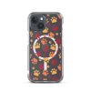magsafe-clear-case-for-iphone-iphone-15-front-6a1d781435e3a.jpg Cat Paws iPhone MagSafe Clear Case
