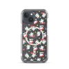 magsafe-clear-case-for-iphone-iphone-15-front-6a1d78bd5e060.jpg Cat Surfing iPhone MagSafe Clear Case