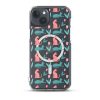 magsafe-clear-case-for-iphone-iphone-15-plus-front-6a1d776304f89.jpg Cat Silhouettes iPhone MagSafe Clear Case
