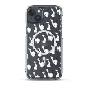 magsafe-clear-case-for-iphone-iphone-15-plus-front-6a1d79820b631.jpg Classy Cats iPhone MagSafe Clear Case