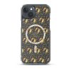 Unicorn Doodle iPhone MagSafe Clear Case