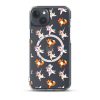 Dabbing Animals iPhone MagSafe Clear Case