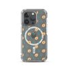 magsafe-clear-case-for-iphone-iphone-15-pro-front-6a1d76123c7da.jpg Dogs and Flowers iPhone MagSafe Clear Case