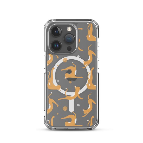 magsafe-clear-case-for-iphone-iphone-15-pro-front-6a1d7840f4061.jpg Cats and Wool iPhone MagSafe Clear Case