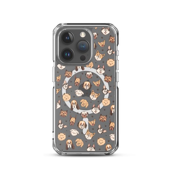 magsafe-clear-case-for-iphone-iphone-15-pro-front-6a1db1f4eb03f.jpg Cute Dog Breeds iPhone MagSafe Clear Case