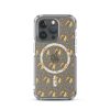 Unicorn Doodle iPhone MagSafe Clear Case