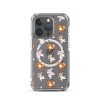 Dabbing Animals iPhone MagSafe Clear Case