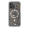 Dog Breeds iPhone MagSafe Clear Case