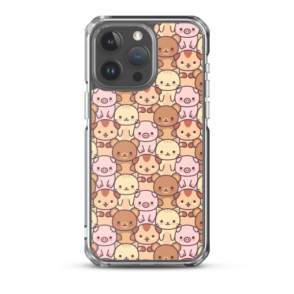 magsafe-clear-case-for-iphone-iphone-15-pro-max-front-6a1d769b2f66d.jpg Kawaii Animals iPhone MagSafe Clear Case