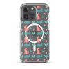 magsafe-clear-case-for-iphone-iphone-15-pro-max-front-6a1d7763050c6.jpg Cat Silhouettes iPhone MagSafe Clear Case