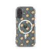 magsafe-clear-case-for-iphone-iphone-16-front-6a1d76123cbeb.jpg Dogs and Flowers iPhone MagSafe Clear Case