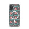 magsafe-clear-case-for-iphone-iphone-16-front-6a1d77630552e.jpg Cat Silhouettes iPhone MagSafe Clear Case