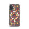 magsafe-clear-case-for-iphone-iphone-16-front-6a1d78143605c.jpg Cat Paws iPhone MagSafe Clear Case