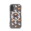 Dabbing Animals iPhone MagSafe Clear Case