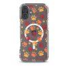 magsafe-clear-case-for-iphone-iphone-16-plus-front-6a1d781435ec6.jpg Cat Paws iPhone MagSafe Clear Case