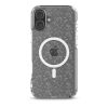 Illustrated Unicorn iPhone MagSafe Clear Case