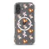 Dabbing Animals iPhone MagSafe Clear Case