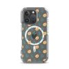 magsafe-clear-case-for-iphone-iphone-16-pro-front-6a1d76123cb58.jpg Dogs and Flowers iPhone MagSafe Clear Case