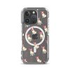 magsafe-clear-case-for-iphone-iphone-16-pro-front-6a1d76d797ba0.jpg French Bulldog iPhone MagSafe Clear Case