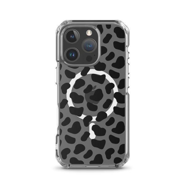 magsafe-clear-case-for-iphone-iphone-16-pro-front-6a1d76fe7c1e4.jpg Dalmatian Dog iPhone MagSafe Clear Case