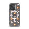Dabbing Animals iPhone MagSafe Clear Case