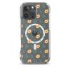 magsafe-clear-case-for-iphone-iphone-16-pro-max-front-6a1d76123cabe.jpg Dogs and Flowers iPhone MagSafe Clear Case