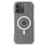 Unicorn Outline Drawing iPhone MagSafe Clear Case
