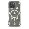 Hand-Drawn Unicorn iPhone MagSafe Clear Case