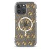 Unicorn Doodle iPhone MagSafe Clear Case
