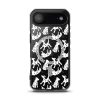 magsafe-clear-case-for-iphone-iphone-17-air-front-6a1d73acb383a.jpg Dalmatian Dog iPhone MagSafe Clear Case