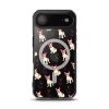 magsafe-clear-case-for-iphone-iphone-17-air-front-6a1d76d797cb6.jpg French Bulldog iPhone MagSafe Clear Case