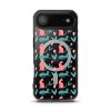 magsafe-clear-case-for-iphone-iphone-17-air-front-6a1d776305622.jpg Cat Silhouettes iPhone MagSafe Clear Case