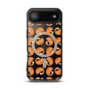 magsafe-clear-case-for-iphone-iphone-17-air-front-6a1d77a31ae42.jpg Orange Cat iPhone MagSafe Clear Case