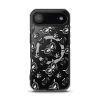 magsafe-clear-case-for-iphone-iphone-17-air-front-6a1d79f8e78b9.jpg Funky Cats iPhone MagSafe Clear Case