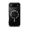 magsafe-clear-case-for-iphone-iphone-17-air-front-6a1db12c9f58b.jpg Black Dogs iPhone MagSafe Clear Case