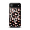 magsafe-clear-case-for-iphone-iphone-17-air-front-6a1db15d70e2b.jpg Cavalier Dog iPhone MagSafe Clear Case