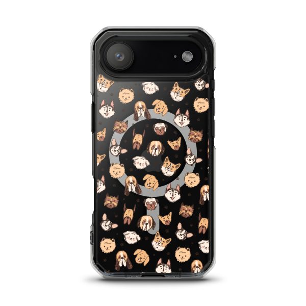 magsafe-clear-case-for-iphone-iphone-17-air-front-6a1db1f4eb60c.jpg Cute Dog Breeds iPhone MagSafe Clear Case