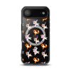 Dabbing Animals iPhone MagSafe Clear Case
