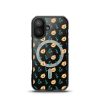 magsafe-clear-case-for-iphone-iphone-17-front-6a1d76123cd66.jpg Dogs and Flowers iPhone MagSafe Clear Case