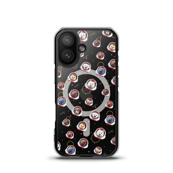 magsafe-clear-case-for-iphone-iphone-17-front-6a1d76ba783a4.jpg Space Dogs iPhone MagSafe Clear Case