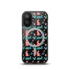 magsafe-clear-case-for-iphone-iphone-17-front-6a1d77630574a.jpg Cat Silhouettes iPhone MagSafe Clear Case