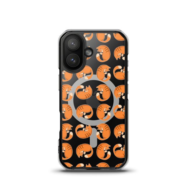 magsafe-clear-case-for-iphone-iphone-17-front-6a1d77a31afac.jpg Orange Cat iPhone MagSafe Clear Case