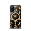 magsafe-clear-case-for-iphone-iphone-17-front-6a1d7841002bb.jpg Cats and Wool iPhone MagSafe Clear Case