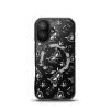 magsafe-clear-case-for-iphone-iphone-17-front-6a1d79f8e79b8.jpg Funky Cats iPhone MagSafe Clear Case