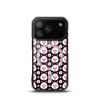 magsafe-clear-case-for-iphone-iphone-17-pro-front-6a1d74a1715ef.jpg Pink Poodle iPhone MagSafe Clear Case
